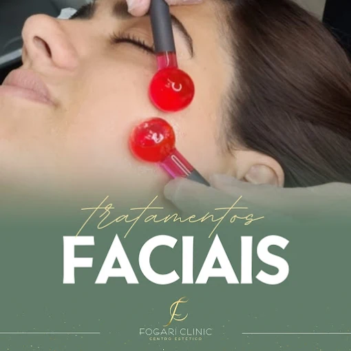 Tratamentos Faciais